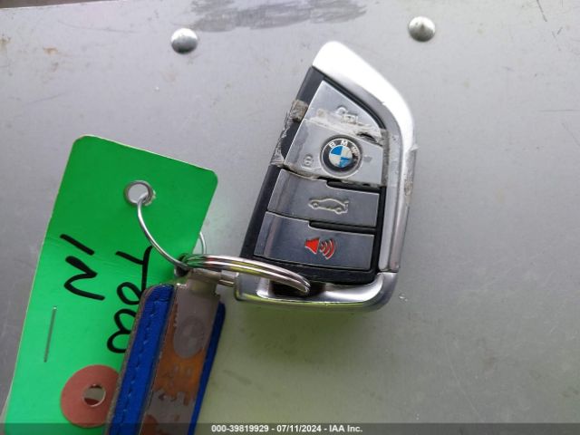 WBAJE5C38HG913713 BMW 540I