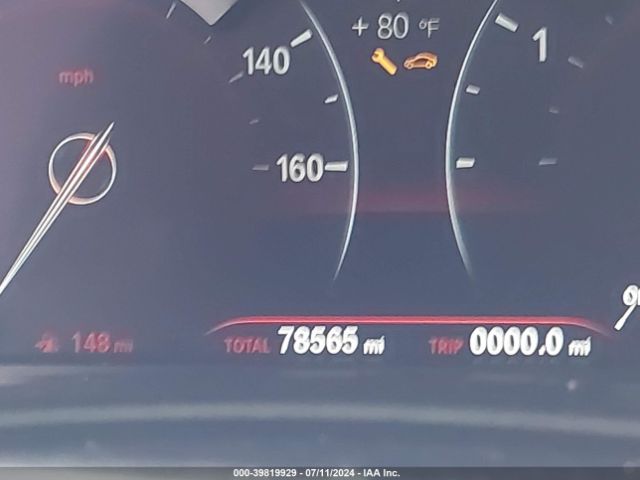 WBAJE5C38HG913713 BMW 540I