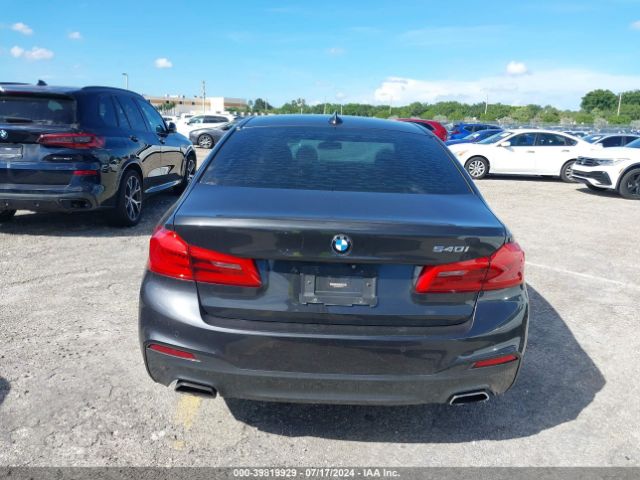 WBAJE5C38HG913713 BMW 540I