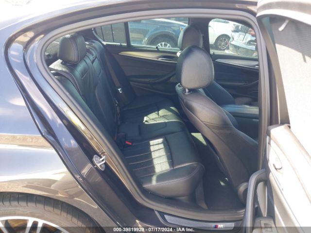WBAJE5C38HG913713 BMW 540I
