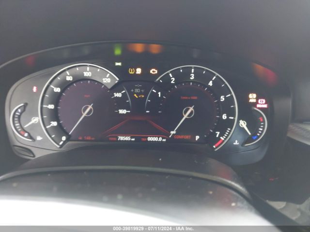 WBAJE5C38HG913713 BMW 540I