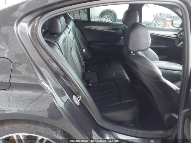WBAJE5C38HG913713 BMW 540I