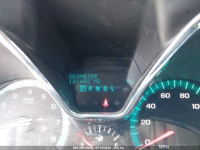 Chevrolet Traverse 1lt 2017 1GNKRGKD6HJ133723 Image 15