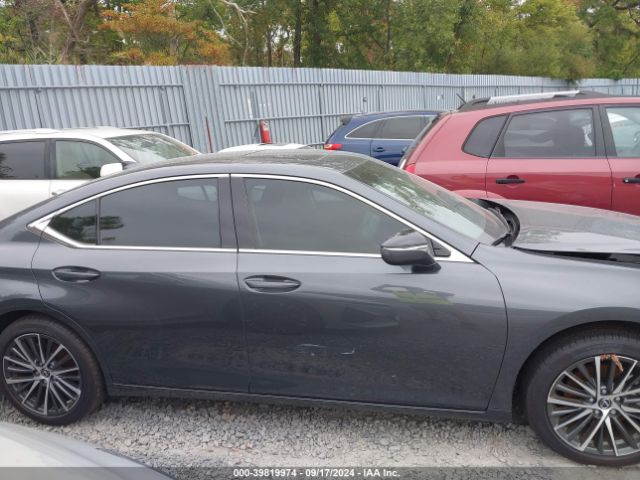 58ADZ1B11RU166329 Lexus ES 350