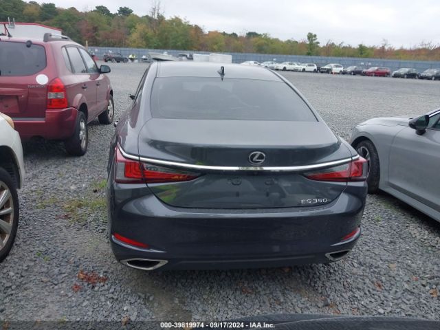 58ADZ1B11RU166329 Lexus ES 350