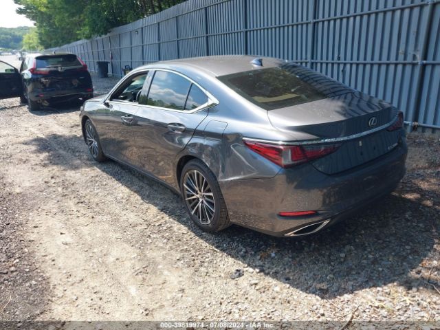 58ADZ1B11RU166329 Lexus ES 350
