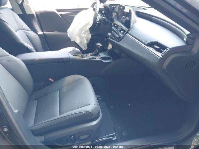 58ADZ1B11RU166329 Lexus ES 350