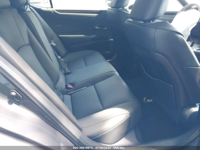 58ADZ1B11RU166329 Lexus ES 350