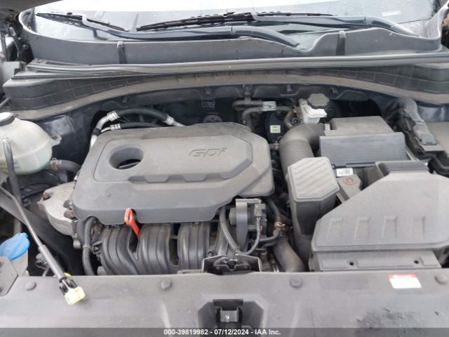 KNDPNCAC2K7542138 KIA Sportage Ex