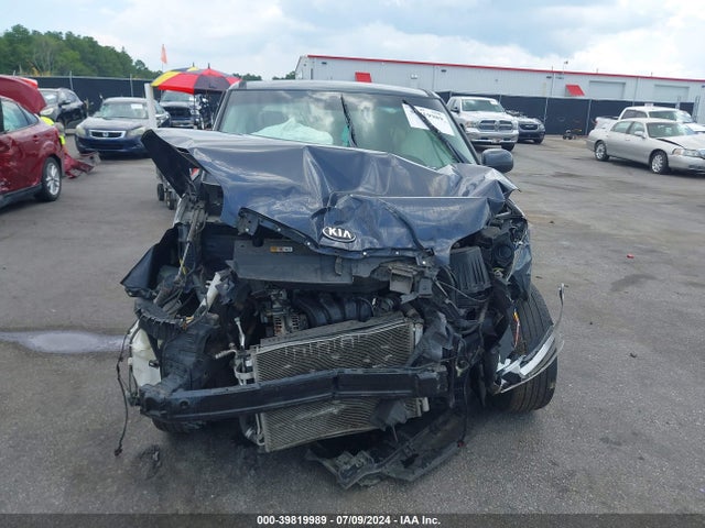 KIA SOUL + 2016 KNDJP3A56G7344350 Image 12