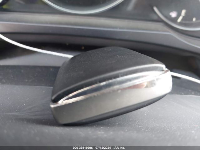 JM3TCBDY5M0525200 Mazda Cx-9 Grand Touring