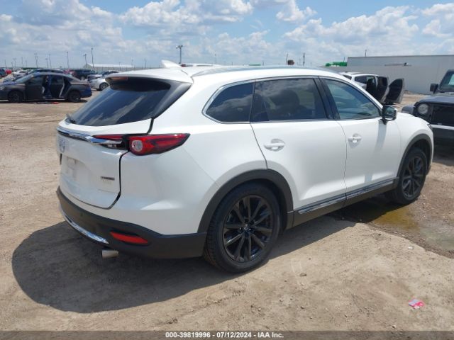 JM3TCBDY5M0525200 Mazda Cx-9 Grand Touring