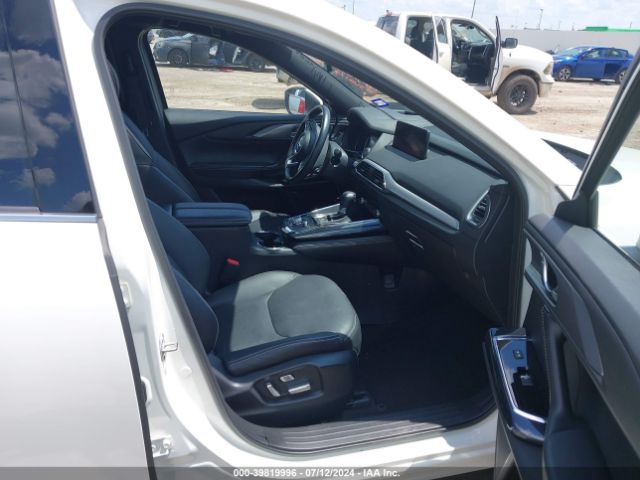 JM3TCBDY5M0525200 Mazda Cx-9 Grand Touring