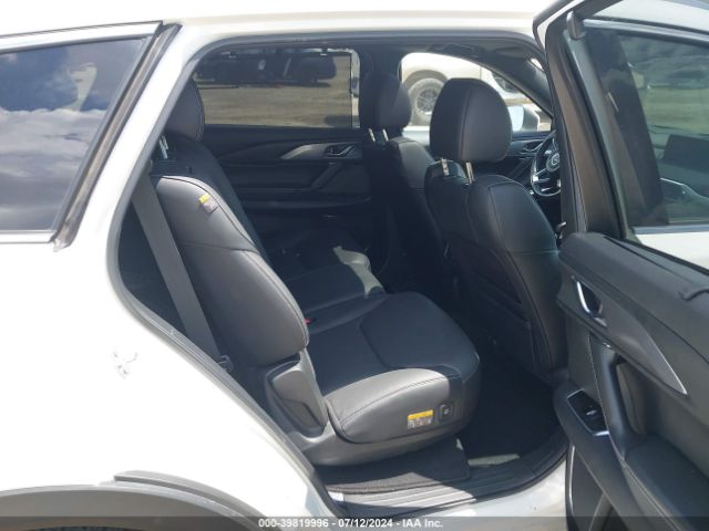 JM3TCBDY5M0525200 Mazda Cx-9 Grand Touring
