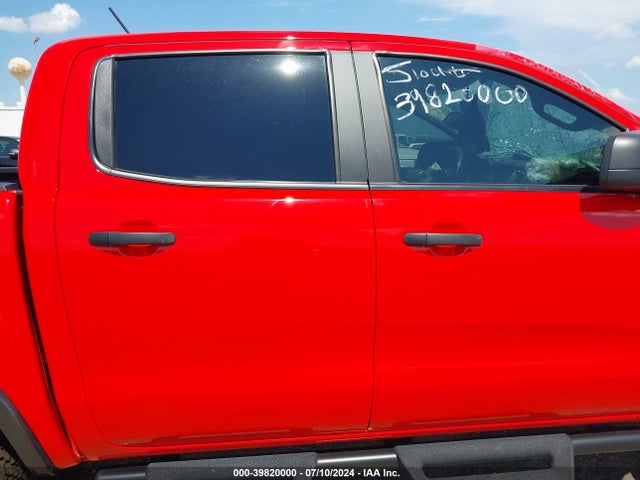 Ford Ranger Xlt 2023 1FTER4FH3PLE21459 Image 14