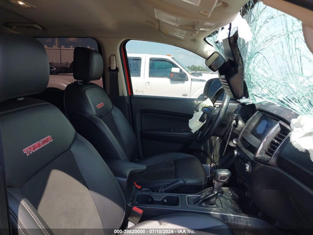 Ford Ranger Xlt 2023 1FTER4FH3PLE21459 Image 5