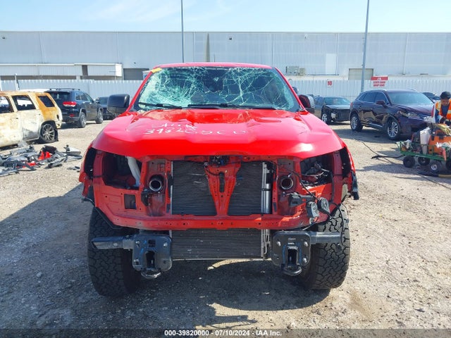Ford Ranger Xlt 2023 1FTER4FH3PLE21459 Image 6