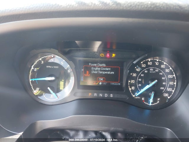 Ford Ranger Xlt 2023 1FTER4FH3PLE21459 Image 7