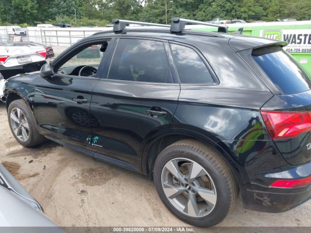 WA1ANAFY4L2104924 Audi Q5 Premium 45 Tfsi Quattro S Tronic
