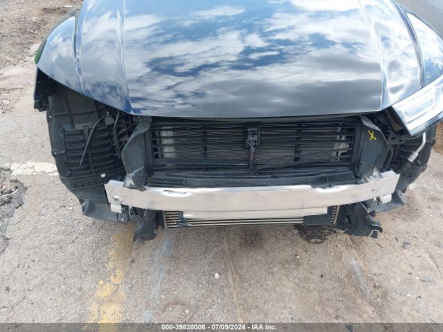 WA1ANAFY4L2104924 Audi Q5 Premium 45 Tfsi Quattro S Tronic