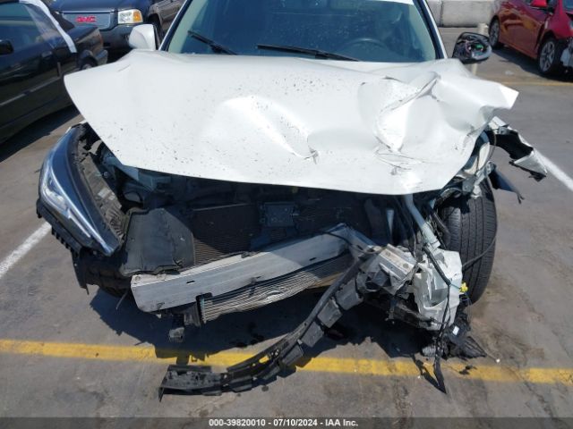 3PCAJ5M18KF133255 Infiniti Qx50 Essential