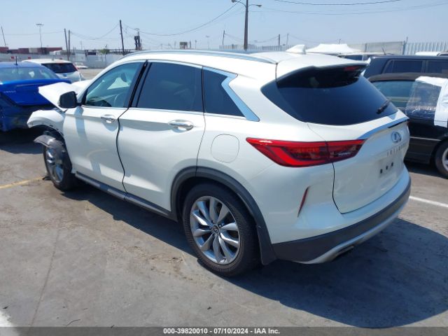 3PCAJ5M18KF133255 Infiniti Qx50 Essential