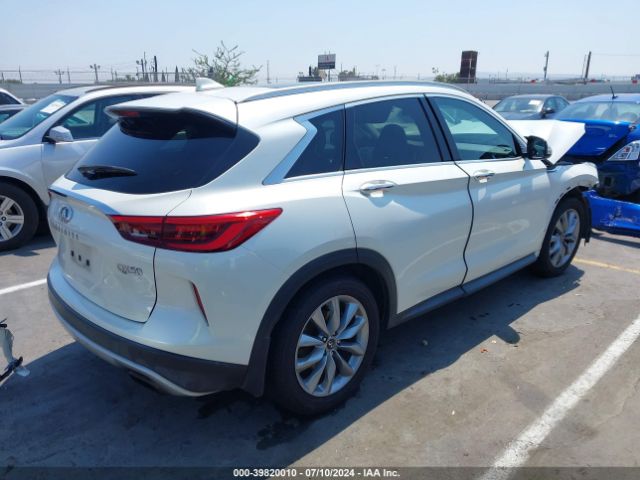 3PCAJ5M18KF133255 Infiniti Qx50 Essential
