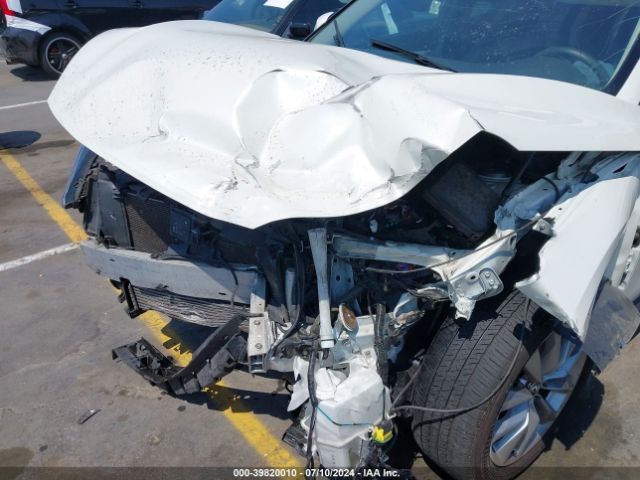 3PCAJ5M18KF133255 Infiniti Qx50 Essential
