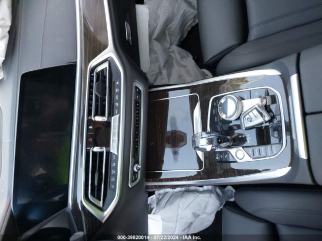 5UXCW2C03L9B40807 BMW X7 Xdrive40i