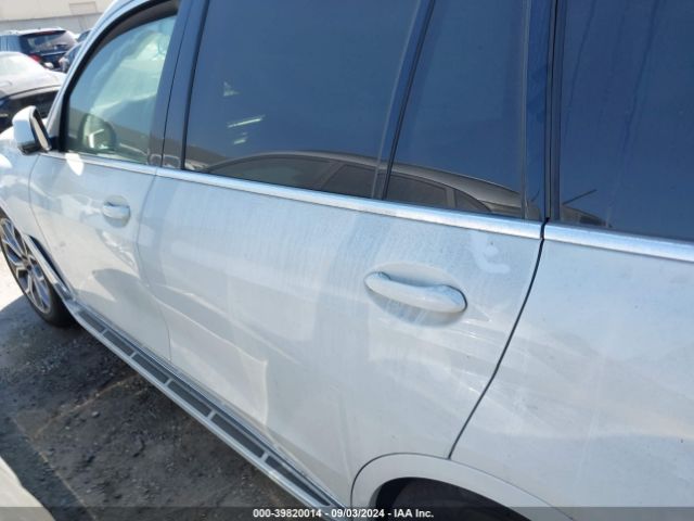 5UXCW2C03L9B40807 BMW X7 Xdrive40i
