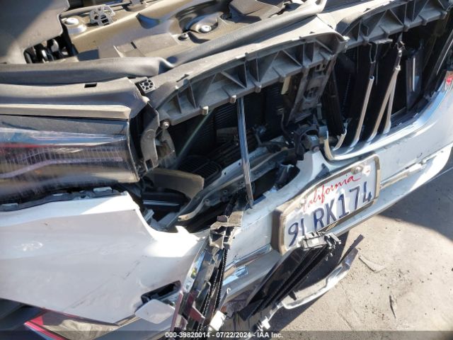 5UXCW2C03L9B40807 BMW X7 Xdrive40i