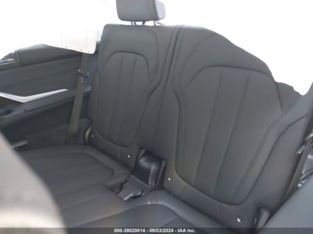 5UXCW2C03L9B40807 BMW X7 Xdrive40i