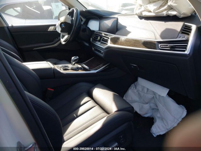 5UXCW2C03L9B40807 BMW X7 Xdrive40i
