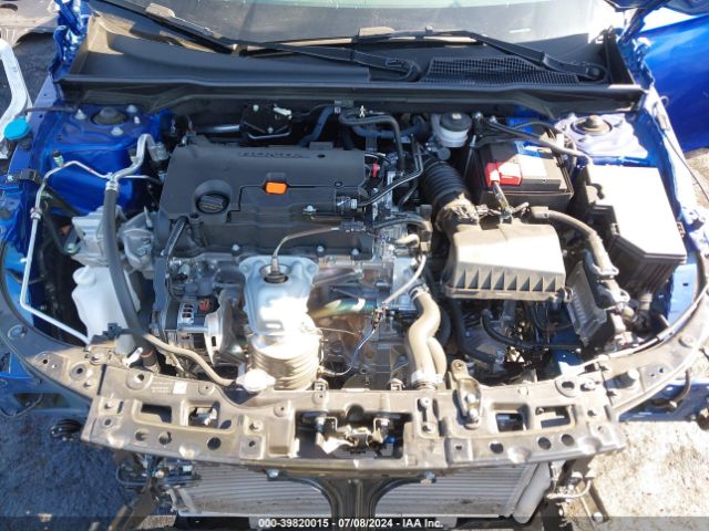 2HGFE2F54RH571530 Honda Civic Sport
