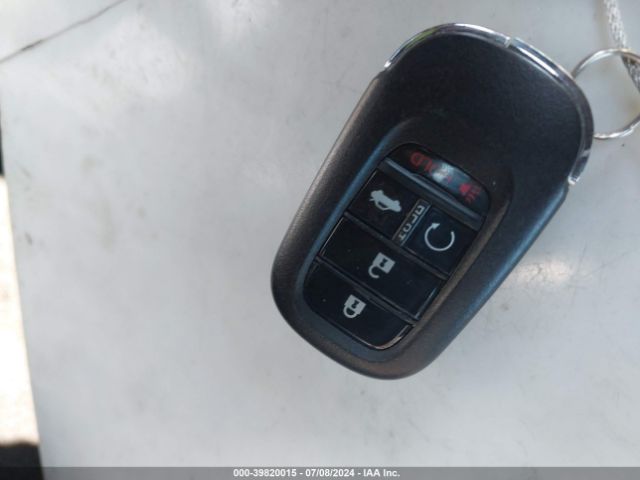 2HGFE2F54RH571530 Honda Civic Sport