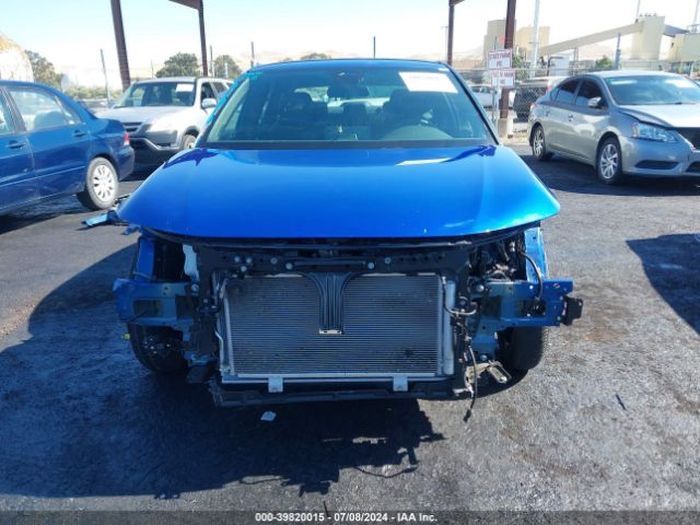 2HGFE2F54RH571530 Honda Civic Sport