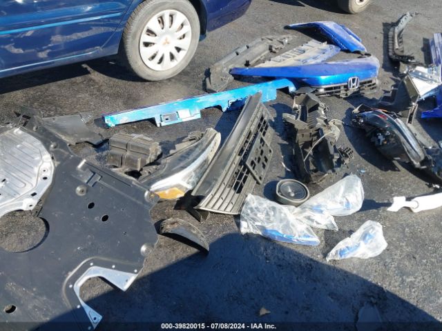 2HGFE2F54RH571530 Honda Civic Sport