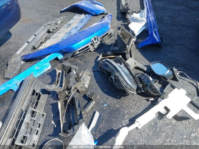 2HGFE2F54RH571530 Honda Civic Sport