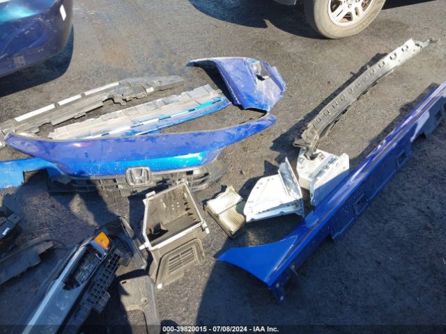 2HGFE2F54RH571530 Honda Civic Sport