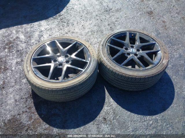 2HGFE2F54RH571530 Honda Civic Sport