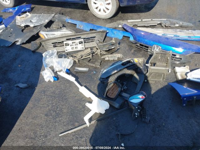 2HGFE2F54RH571530 Honda Civic Sport