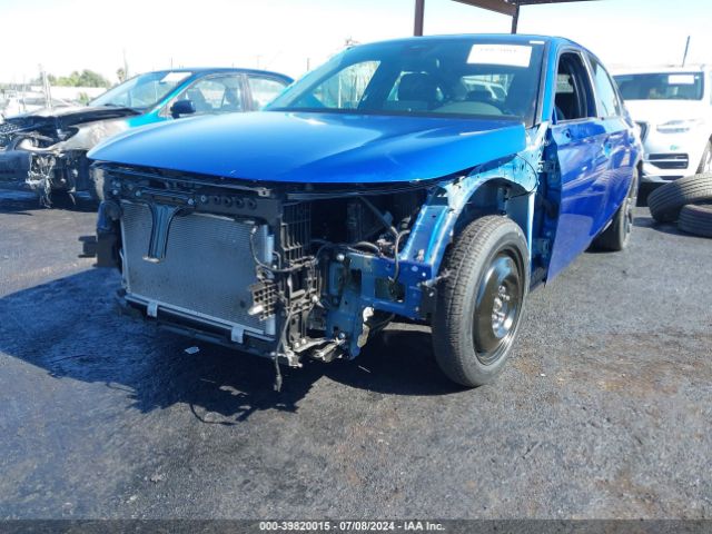 2HGFE2F54RH571530 Honda Civic Sport