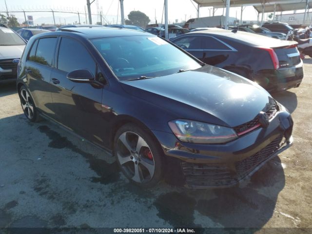 3VW4T7AU8FM002066 auction archive image