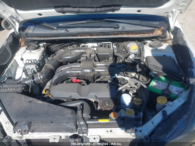 Subaru Impreza 2.0i Premium 2015 JF1GPAC64F8287570 Image 10