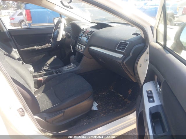 Subaru Impreza 2.0i Premium 2015 JF1GPAC64F8287570 Image 5