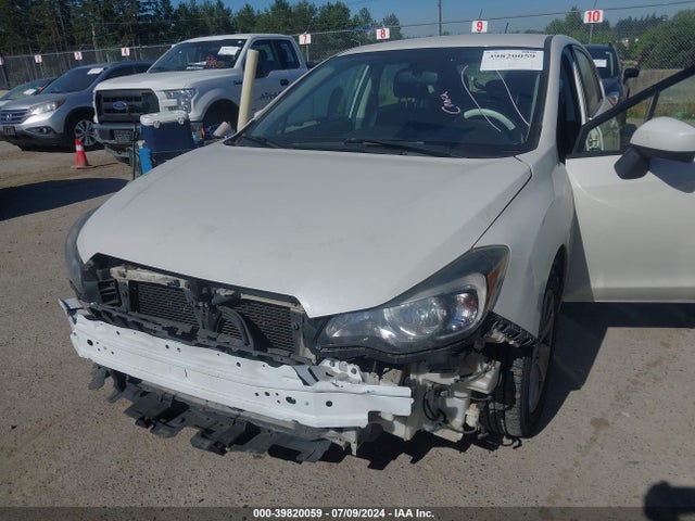 Subaru Impreza 2.0i Premium 2015 JF1GPAC64F8287570 Image 6
