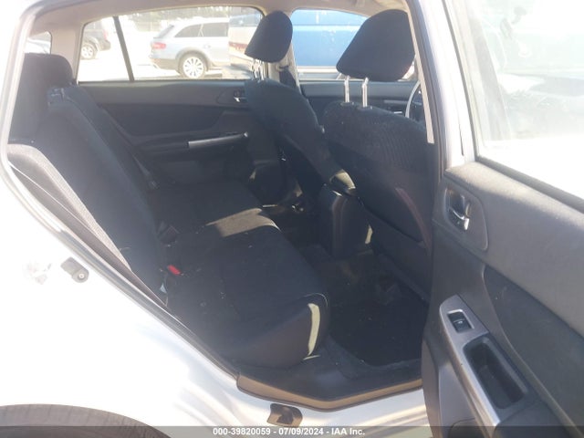 Subaru Impreza 2.0i Premium 2015 JF1GPAC64F8287570 Image 8
