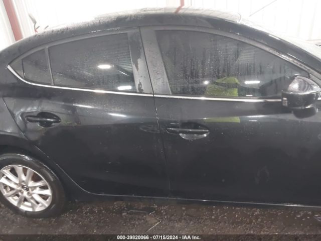 JM1BM1V76E1171054 Mazda Mazda3 I Touring