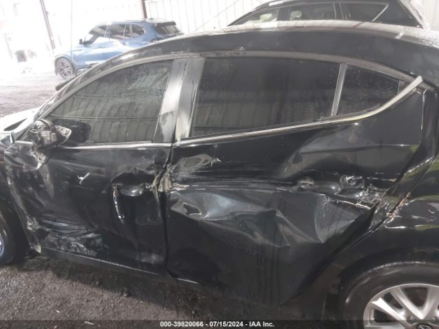 JM1BM1V76E1171054 Mazda Mazda3 I Touring