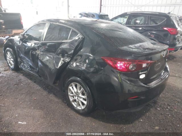 JM1BM1V76E1171054 Mazda Mazda3 I Touring